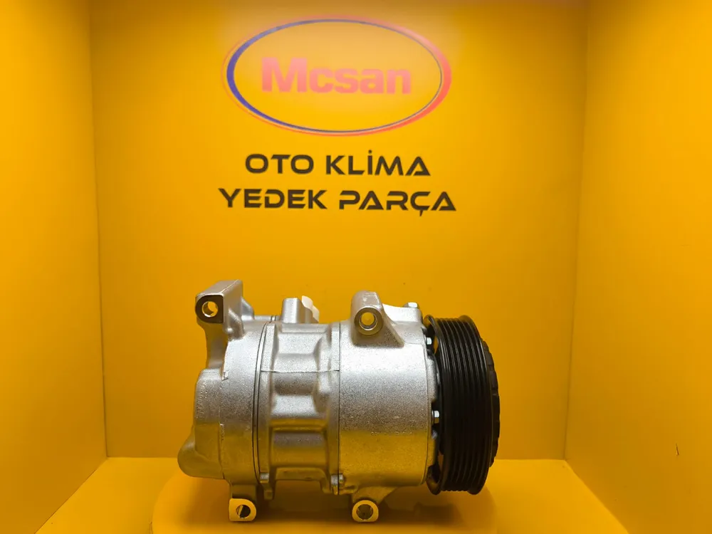 Toyota Corolla Auris E15-E18 2012-2019 Klima Kompresörü 88310-02780 Toyota Corolla Auris E15-E18 2012-2019 Klima Kompresörü 88310-02780 - Gorsel 3