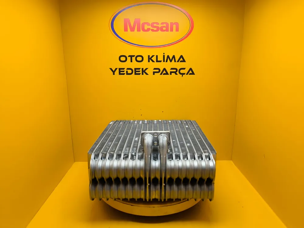 Toyota Corolla E10-E11 1992-2001 Klima Evaporatörü 88501-12401 Toyota Corolla E10-E11 1992-2001 Klima Evaporatörü 88501-12401 - Gorsel 2