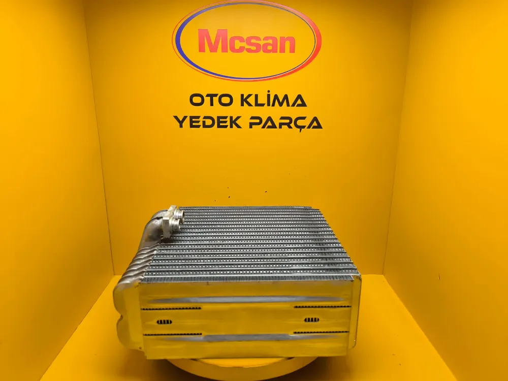 Toyota Corolla E10-E11 1992-2001 Klima Evaporatörü 88501-12401 Toyota Corolla E10-E11 1992-2001 Klima Evaporatörü 88501-12401 - Gorsel 4