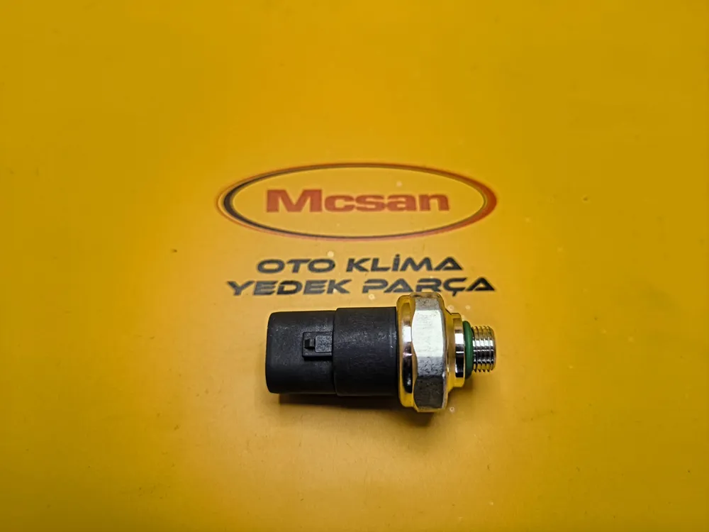 8864520050 Toyota Corolla Klima Basınç Müşürü Toyota Corolla Klima Basınç Müşürü 8864520050 - Gorsel 1