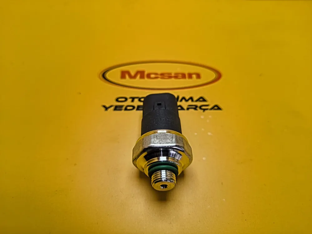 8864520050 Toyota Corolla Klima Basınç Müşürü Toyota Corolla Klima Basınç Müşürü 8864520050 - Gorsel 3