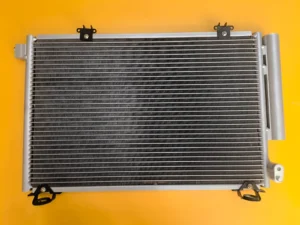 Toyota Corolla Yaris 1999-2005 Klima Radyatörü Kondanser 88460-52010 - Gorsel 1