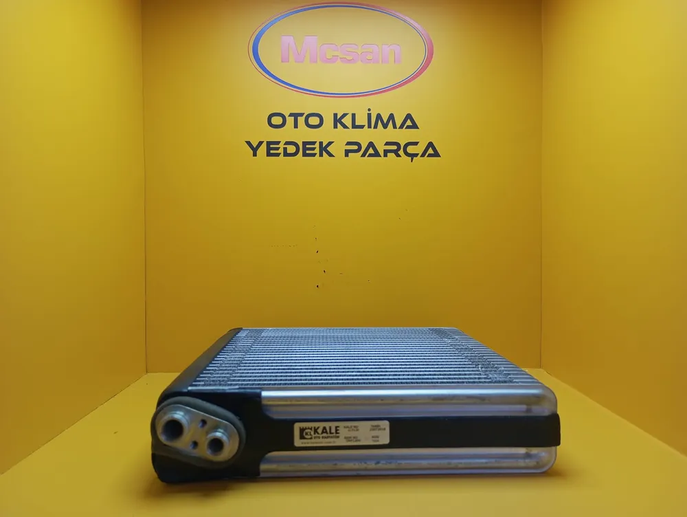 Toyota Corolla Yaris 2001-2007 Klima Evaporatörü 88501-02080 Toyota Corolla Yaris 2001-2007 Klima Evaporatörü 88501-02080 - Gorsel 1