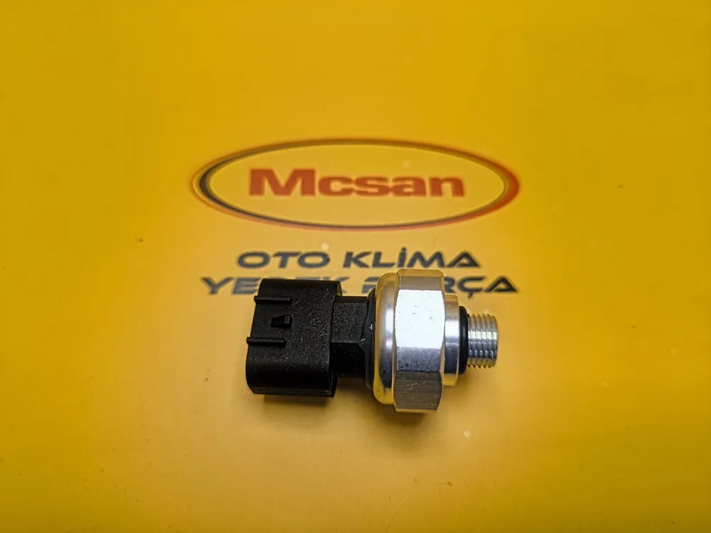 8871933020 Toyota Corolla Yaris 2020+ Klima Basınç Müşürü Toyota Corolla Yaris 2020+ Klima Basınç Müşürü 8871933020