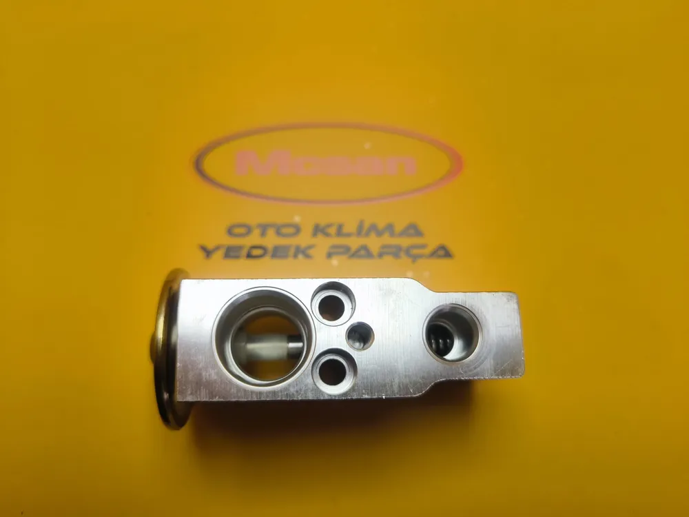 447500-1600 Toyota Honda Suzuki Expansion Genleşme Valfi Toyota Honda Suzuki Expansion Genleşme Valfi 447500-1600 - Gorsel 1
