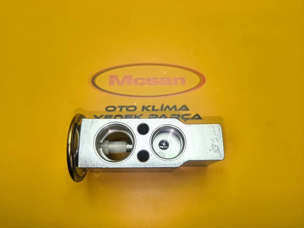 447500-1600 Toyota Honda Suzuki Expansion Genleşme Valfi Toyota Honda Suzuki Expansion Genleşme Valfi 447500-1600 - Gorsel 2