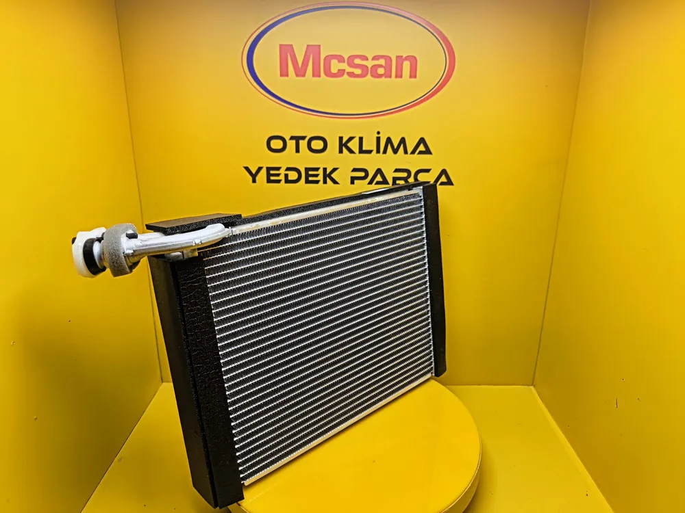 88501-52100 Toyota Verso Yaris 2005-2020 Klima Evaporatörü Toyota Verso Yaris 2005-2020 Klima Evaporatörü 88501-52100 - Gorsel 2