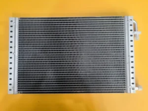 Üniversal Araçlar Klima Radyatörü Kondanser 580 x 350 x 20 - Gorsel 1