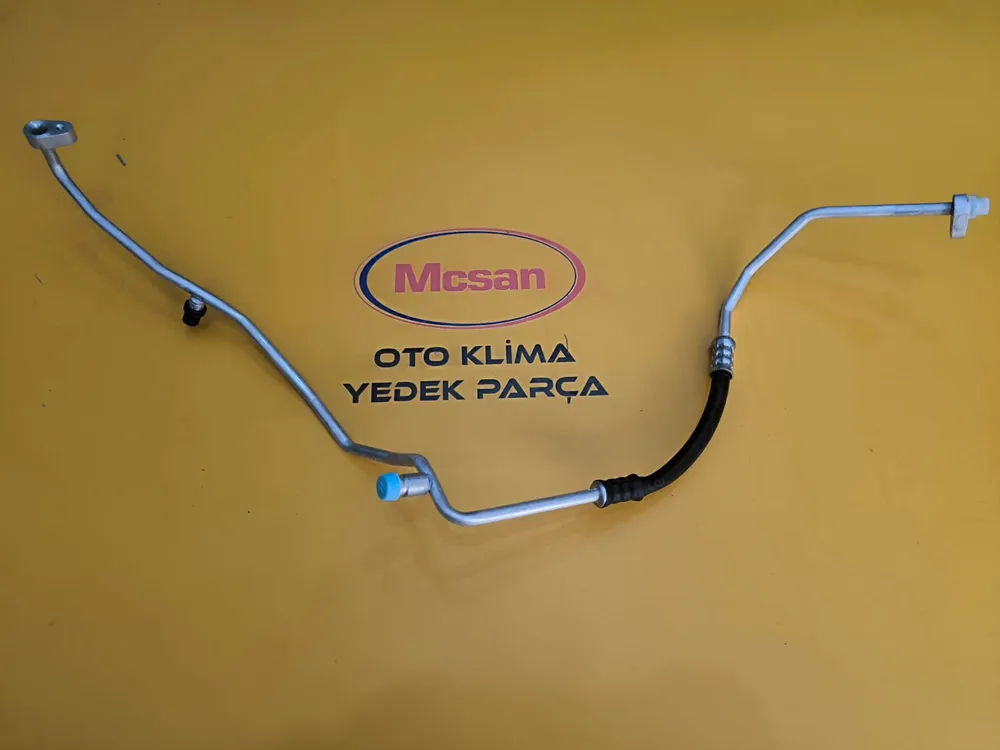 Volkswagen Audi Seat (Radyatör-Evaporatör) Arası Klima hortumu 5Q0820741C Volkswagen Audi Seat (Radyatör-Evaporatör) Arası Klima hortumu 5Q0820741C - Gorsel 1