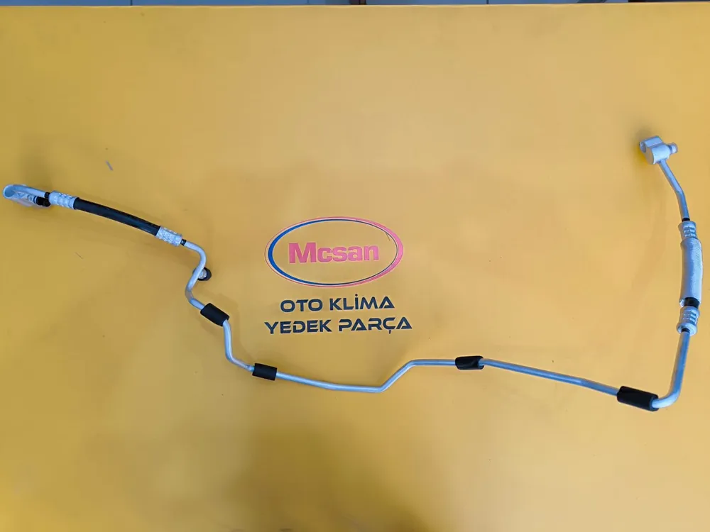 Volkswagen Golf 5 (Evaporatör-Radyatör) Arası Klima Hortumu 1K0820741S Volkswagen Golf 5 (Evaporatör-Radyatör) Arası Klima Hortumu 1K0820741S - Gorsel 1