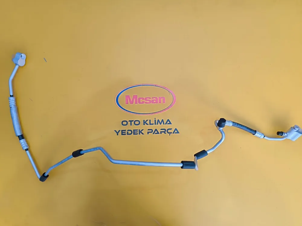 Volkswagen Golf 5 (Evaporatör-Radyatör) Arası Klima Hortumu 1K0820741S Volkswagen Golf 5 (Evaporatör-Radyatör) Arası Klima Hortumu 1K0820741S - Gorsel 3