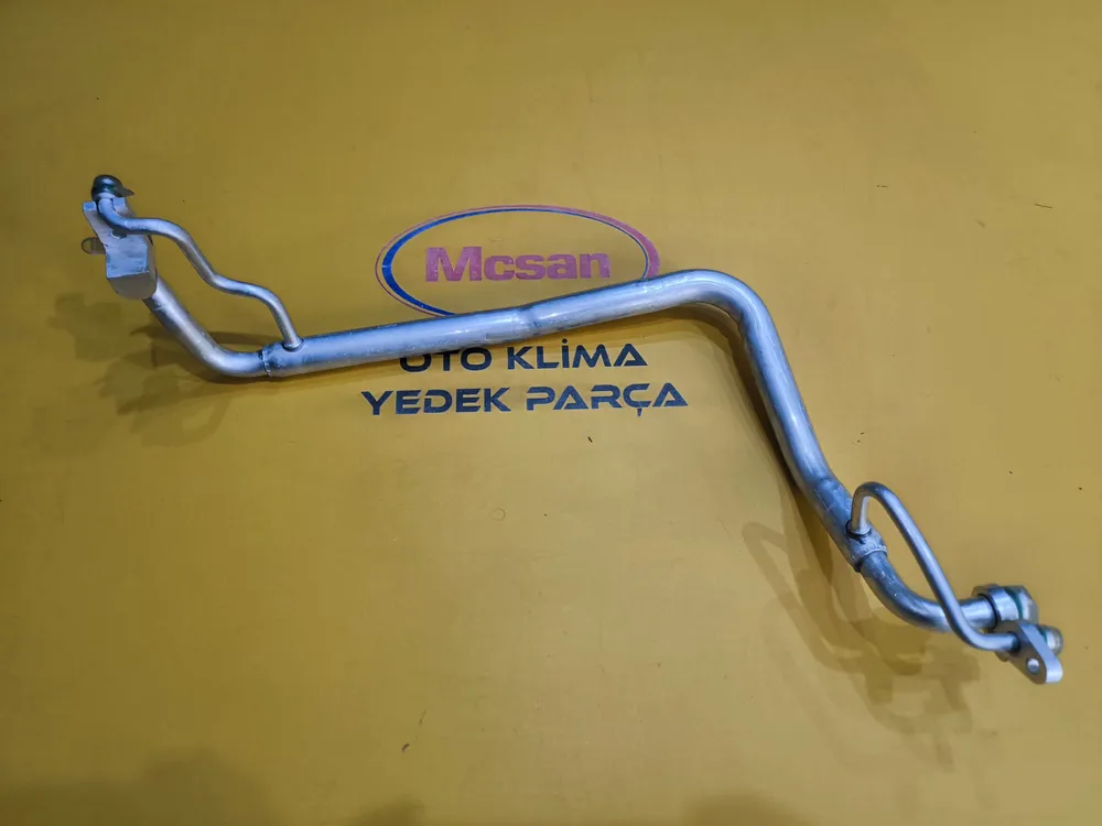 Volkswagen Golf 7 (Evaporatör Çıkışı) Çatal Klima Hortumu 5Q0816738C Volkswagen Golf 7 (Evaporatör Çıkışı) Çatal Klima Hortumu 5Q0816738C - Gorsel 1
