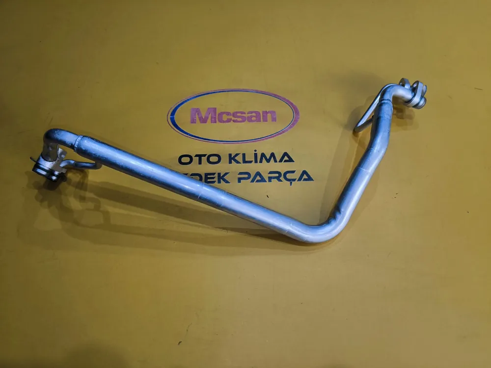 Volkswagen Golf 7 (Evaporatör Çıkışı) Çatal Klima Hortumu 5Q0816738C Volkswagen Golf 7 (Evaporatör Çıkışı) Çatal Klima Hortumu 5Q0816738C - Gorsel 2
