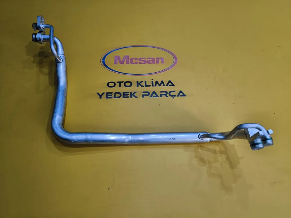Volkswagen Golf 7 (Evaporatör Çıkışı) Çatal Klima Hortumu 5Q0816738C Volkswagen Golf 7 (Evaporatör Çıkışı) Çatal Klima Hortumu 5Q0816738C - Gorsel 3