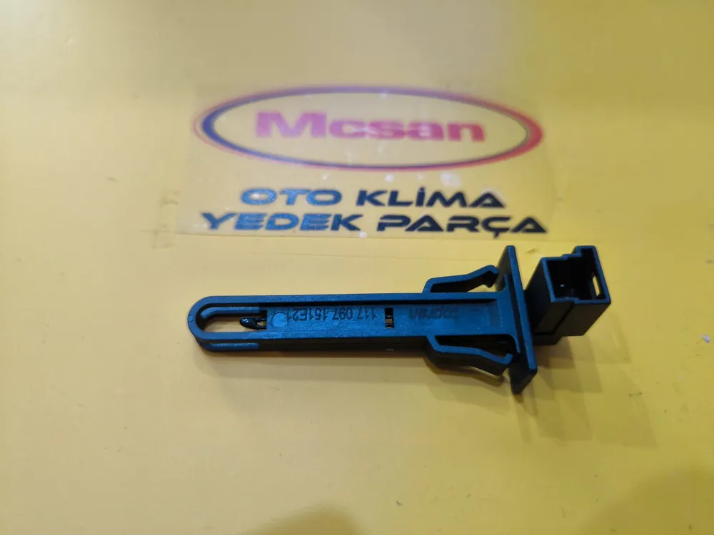 5Q0907543A Volkswagen Klima Evaporatör Sondası Volkswagen Klima Evaporatör Sondası 5Q0907543A - Gorsel 1
