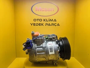 Volkswagen Passat B5 2000-2005 Orijinal Klima Kompresörü 8D0260805C
