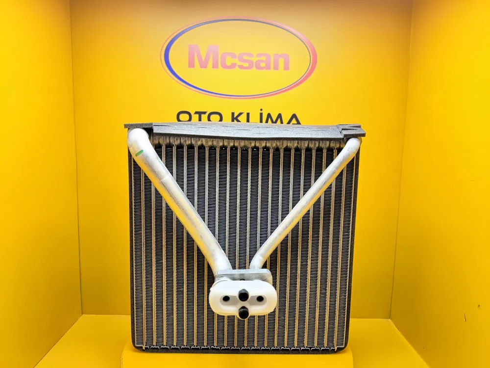 6Q0820103 Volkswagen Polo 2001-2009 Klima Evaporatörü Volkswagen Polo 2001-2009 Klima Evaporatörü 6Q0820103 - Gorsel 1