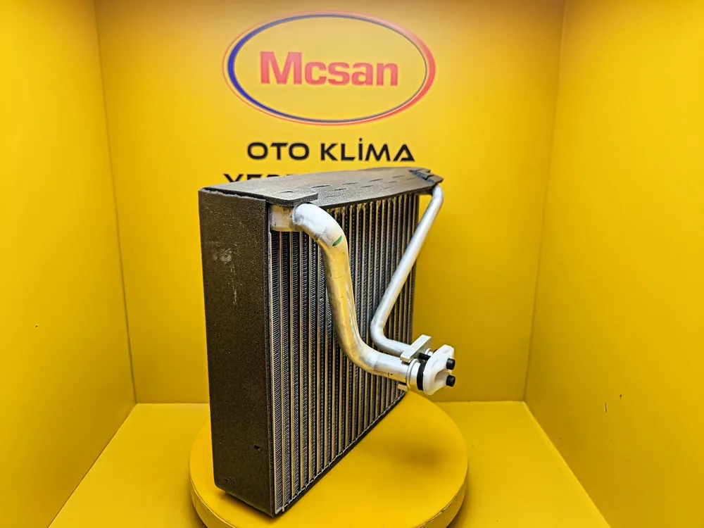 6Q0820103 Volkswagen Polo 2001-2009 Klima Evaporatörü Volkswagen Polo 2001-2009 Klima Evaporatörü 6Q0820103 - Gorsel 2