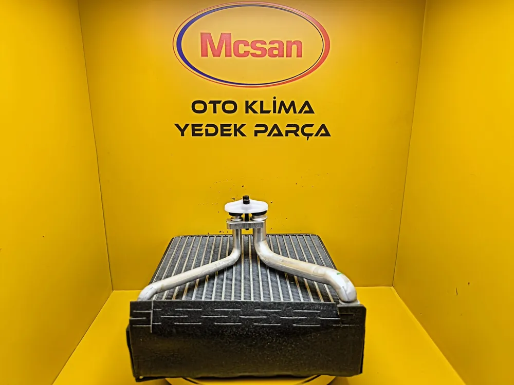 6Q0820103 Volkswagen Polo 2001-2009 Klima Evaporatörü Volkswagen Polo 2001-2009 Klima Evaporatörü 6Q0820103 - Gorsel 3