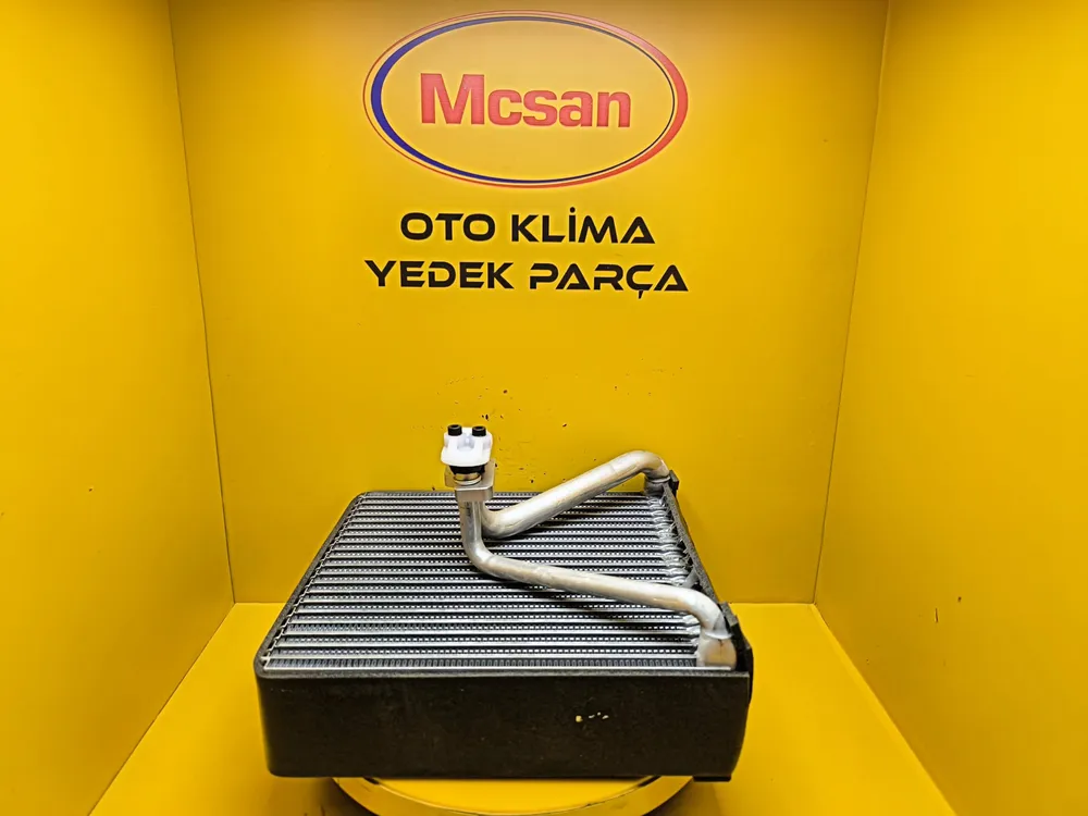 6Q0820103 Volkswagen Polo 2001-2009 Klima Evaporatörü Volkswagen Polo 2001-2009 Klima Evaporatörü 6Q0820103 - Gorsel 4