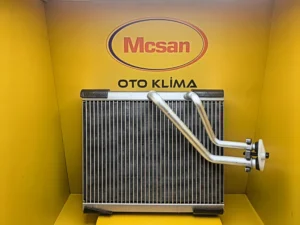 Volkswagen Touareg - Audi Q7 2010-2023 Klima Evaporatörü 7P0820101 - Gorsel 1