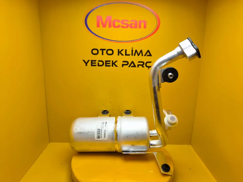 Volvo C30 C70 S40 V50 2005-2013 Drier Kurutucu Filtre 30647907 Volvo C30 C70 S40 V50 2005-2013 Drier Kurutucu Filtre 30647907 - Gorsel 2