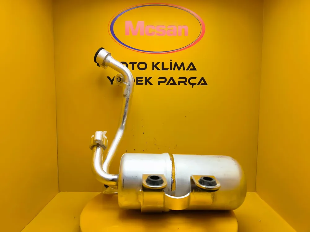 Volvo C30 C70 S40 V50 2005-2013 Drier Kurutucu Filtre 30647907 Volvo C30 C70 S40 V50 2005-2013 Drier Kurutucu Filtre 30647907 - Gorsel 4