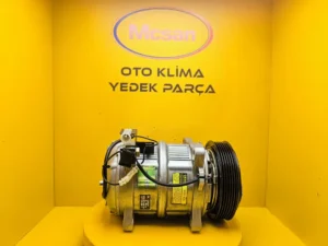 Volvo S70 XC70 1997-2001 Orijinal Klima Kompresörü 5060116741