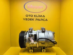 Volvo S80 1998-2008 Orijinal Klima Kompresörü 8684286