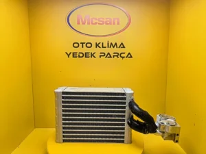 Volvo S90 XC90 2015-2022 Arka Klima 31369436
