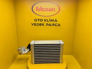 Volvo S90 XC90 2015-2022 Arka Klima 31369436 - Gorsel 1