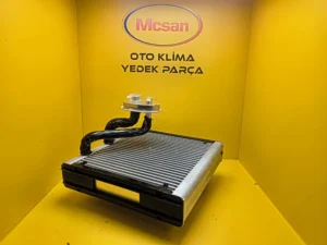 Volvo S90 XC90 2015-2022 Klima Evaporatörü 31404453 - Gorsel 1