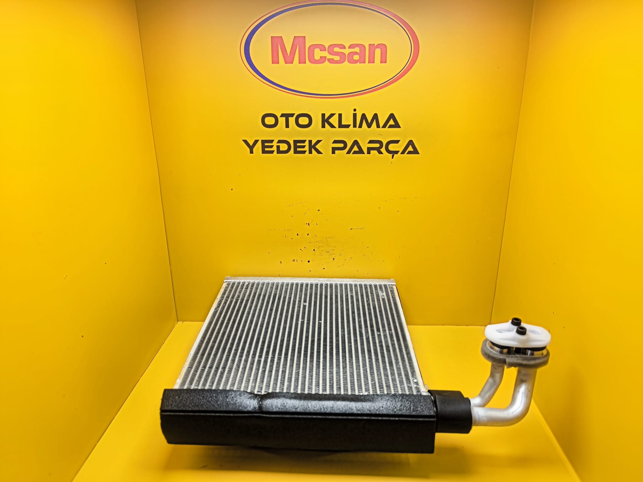 80211SWAA03 Honda Civic FD7 2007+ Klima Evaporatörü 80211SWAA03 Honda Civic FD7 2007+ Klima Evaporatörü - Görsel 3