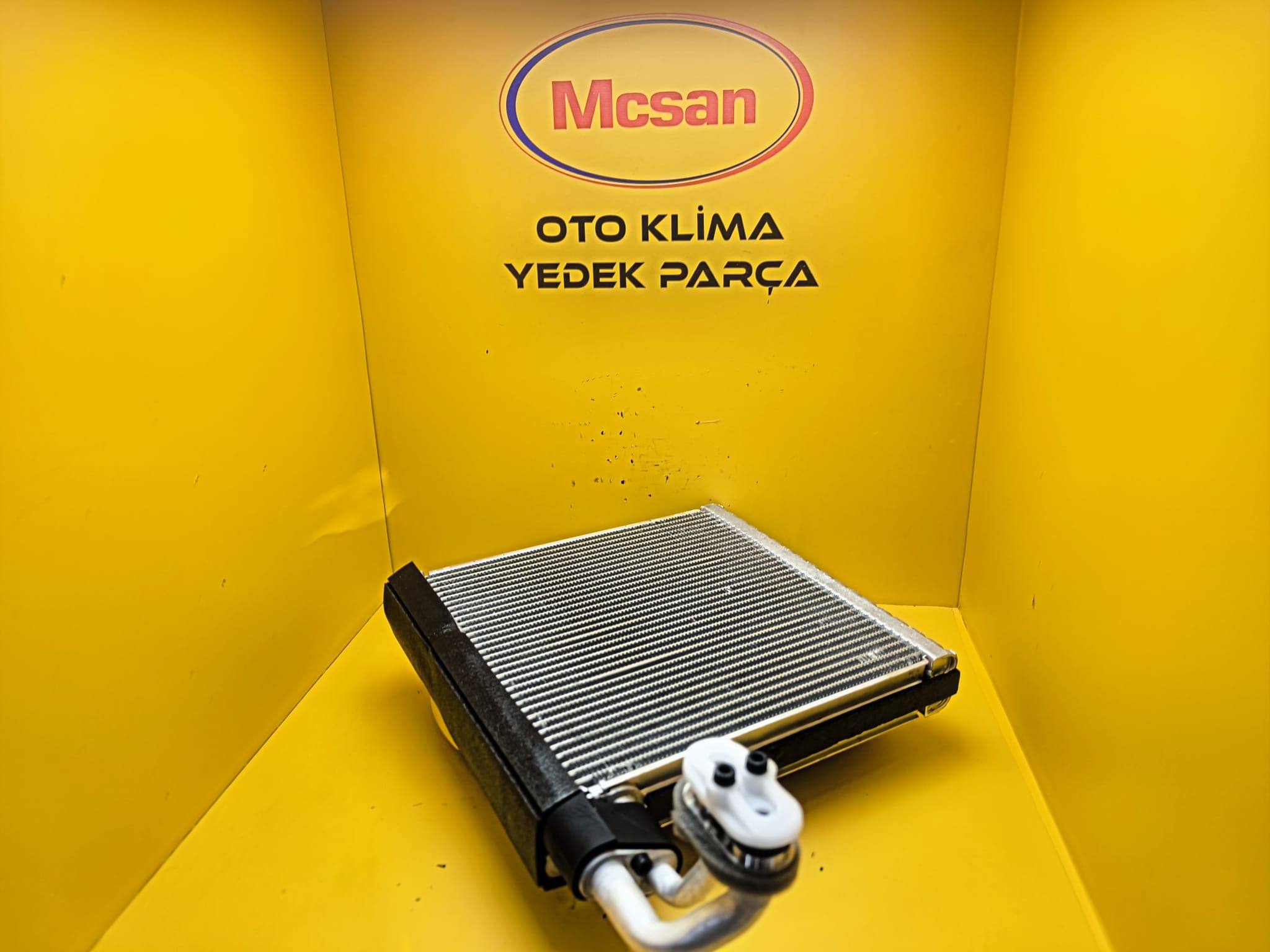 80211SWAA03 Honda Civic FD7 2007+ Klima Evaporatörü 80211SWAA03 Honda Civic FD7 2007+ Klima Evaporatörü - Görsel 5