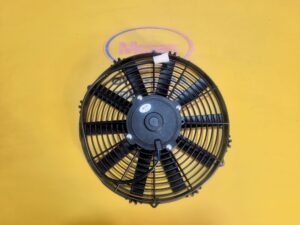 Üniversal Fan Motorları 10 - 11 - 12 İnç