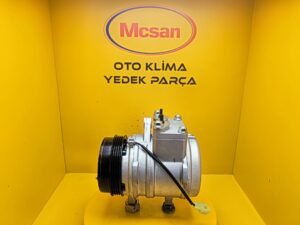 Chevrolet Aveo Kalos 1.2 2004-2008 Klima Kompresörü 95925480