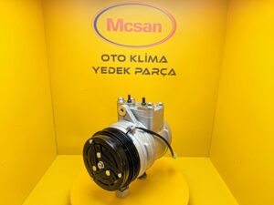 Chevrolet Aveo Kalos 1.2 2004-2008 Klima Kompresörü 95925480